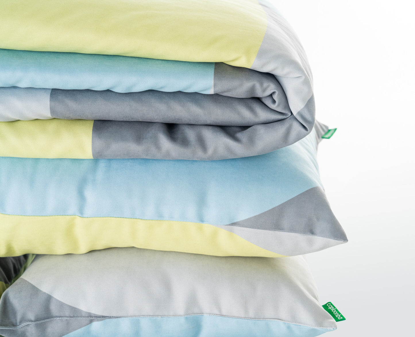 Minia Bettwäsche-Set