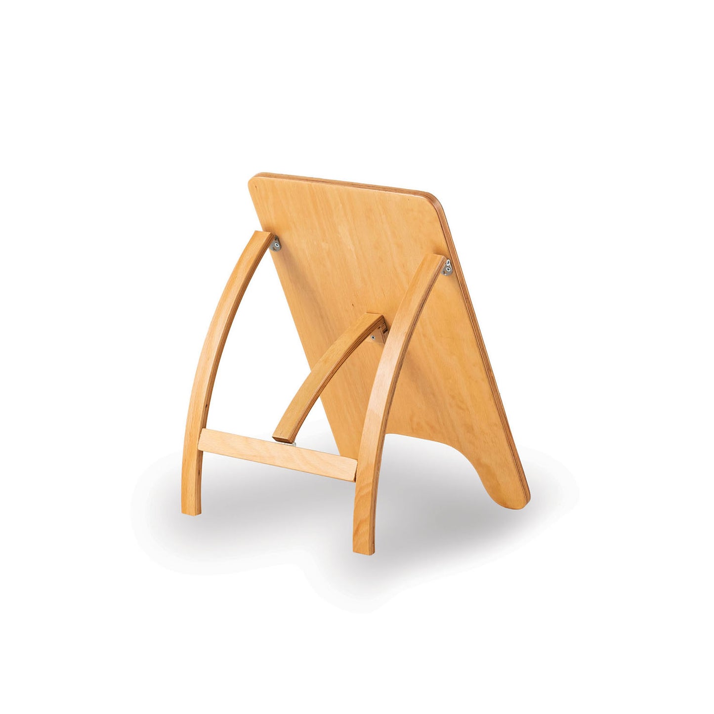 Woodba Montessori-Tafel