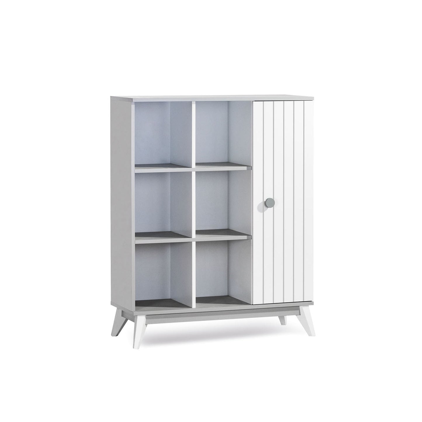 Bird House Spielzeugkommode