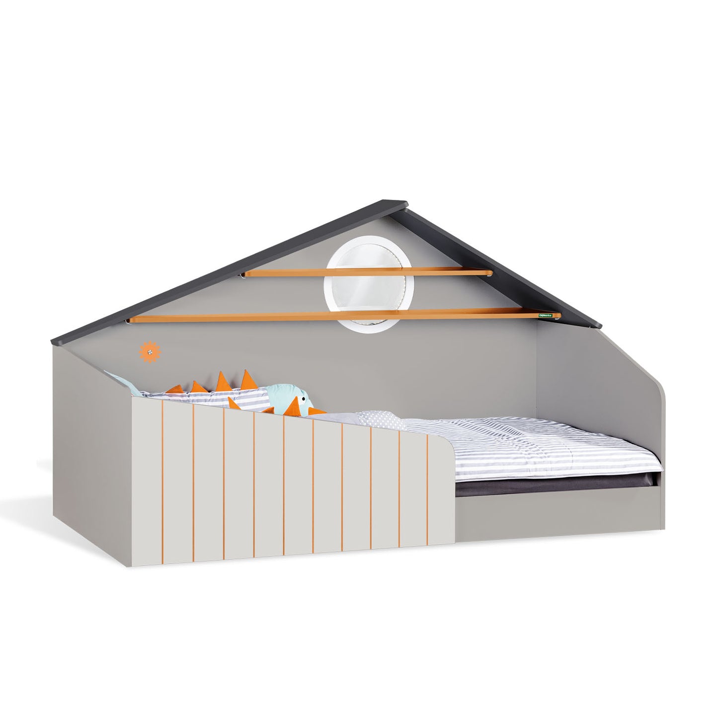 Breda Montessori Bett