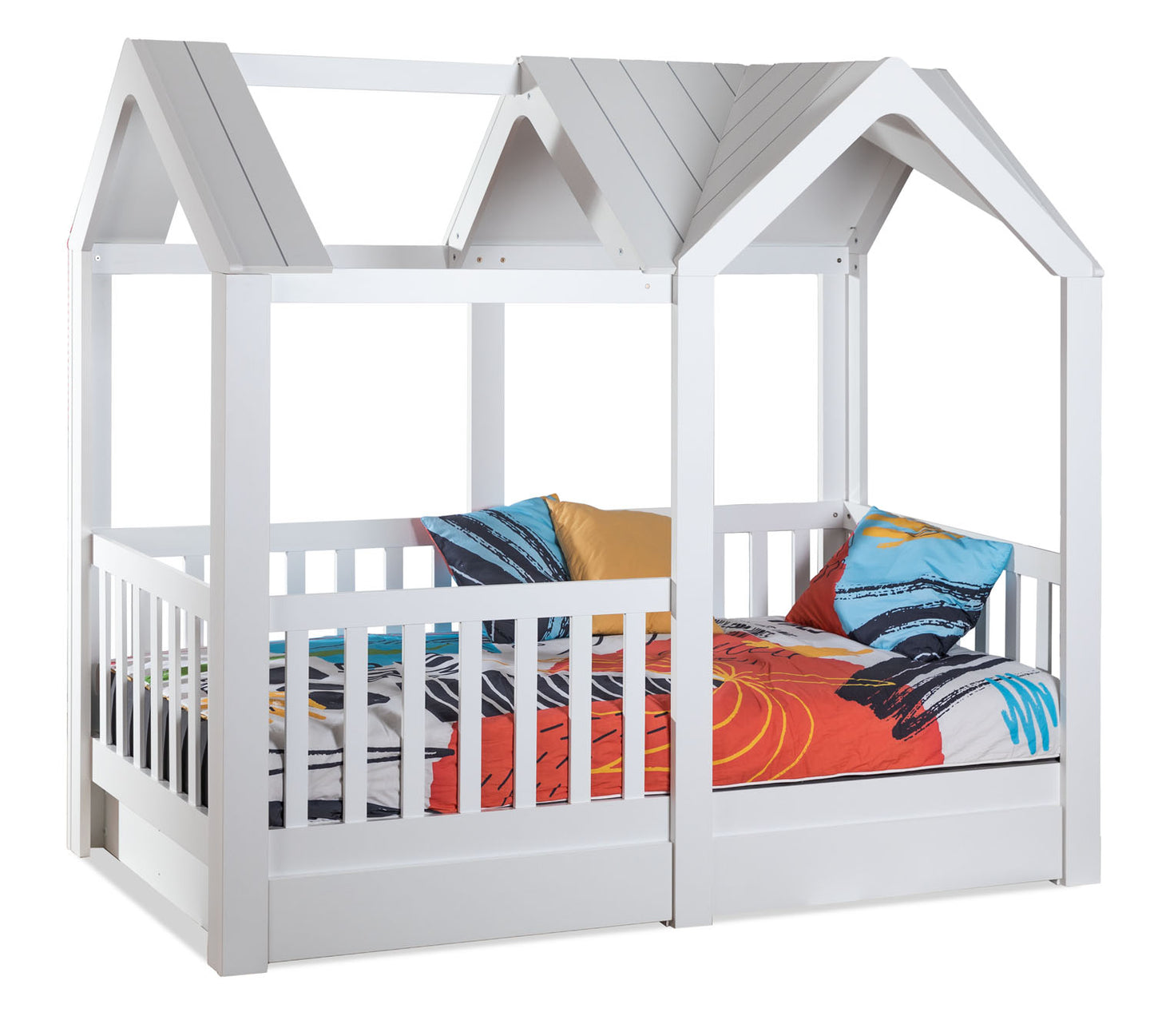 Miami Montessori Bett