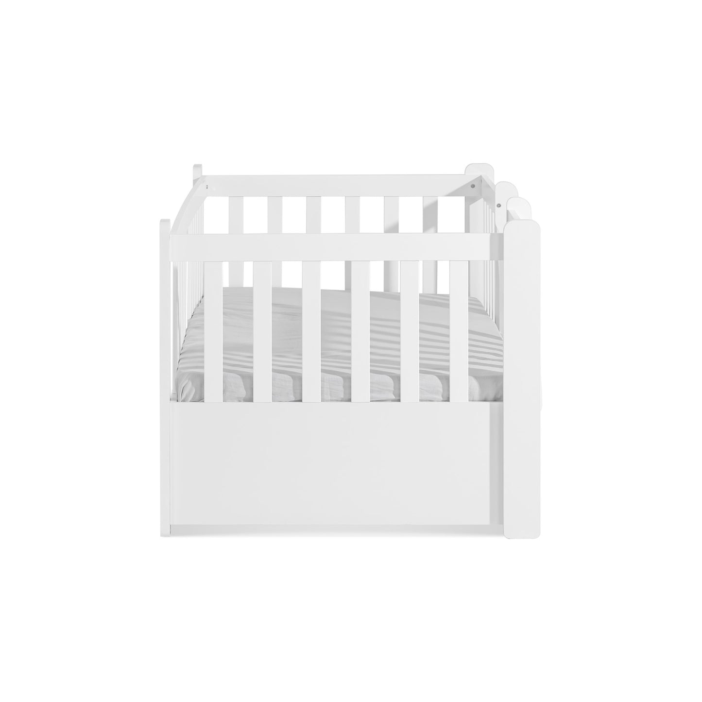 Frozen Montessori Bett 90x200cm