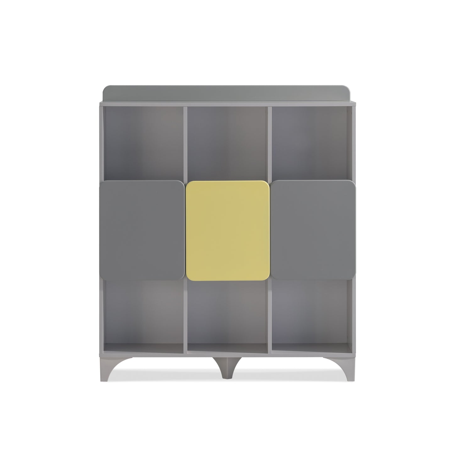 Minia Spielzeugschrank