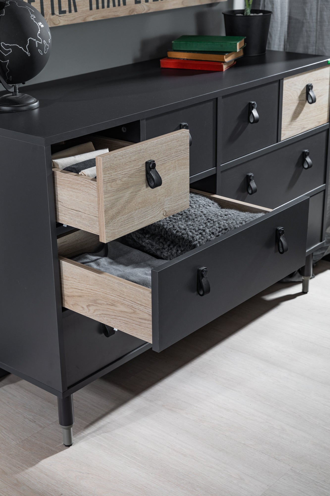 Motto Breite Kommode