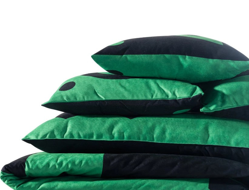 Targon Bettwäsche-Set