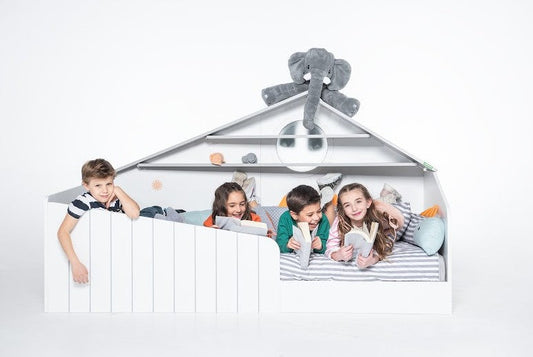 Montessori Betten