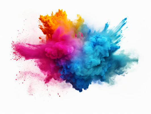 Farben im Babyzimmer