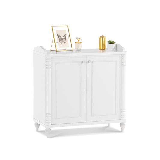 Nil Kommode mit Türen