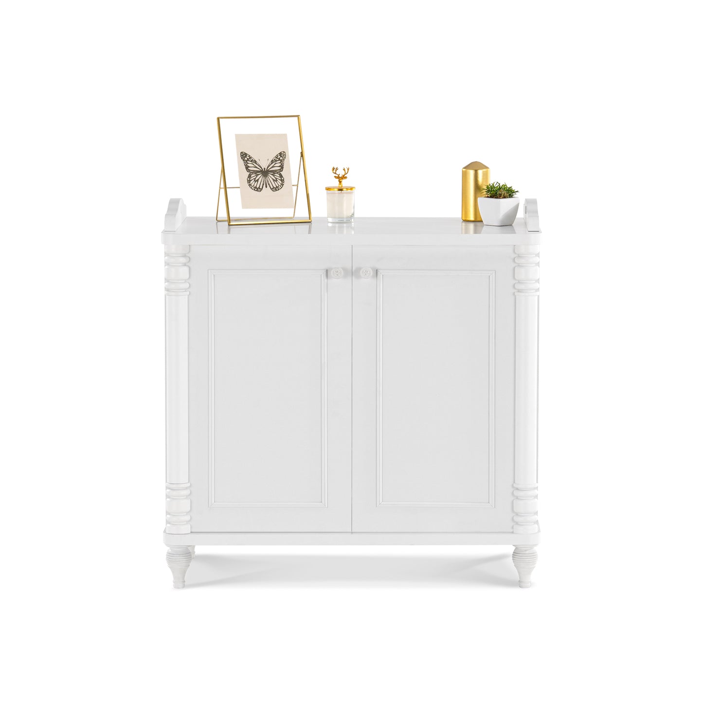 Nil Kommode mit Türen