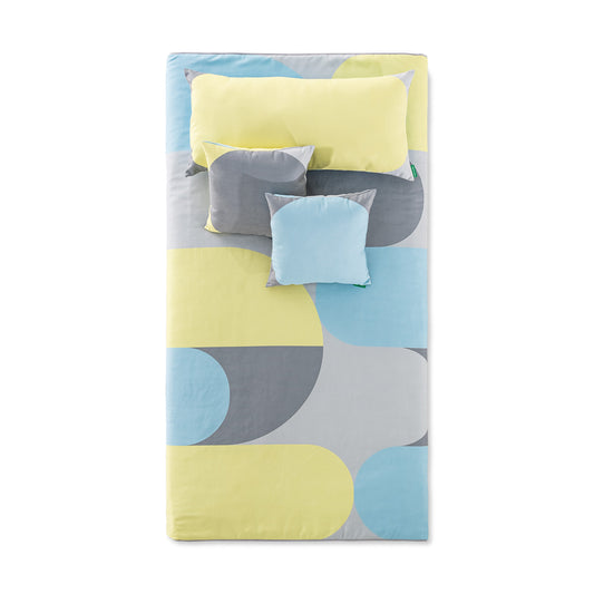 Minia Bettwäsche-Set