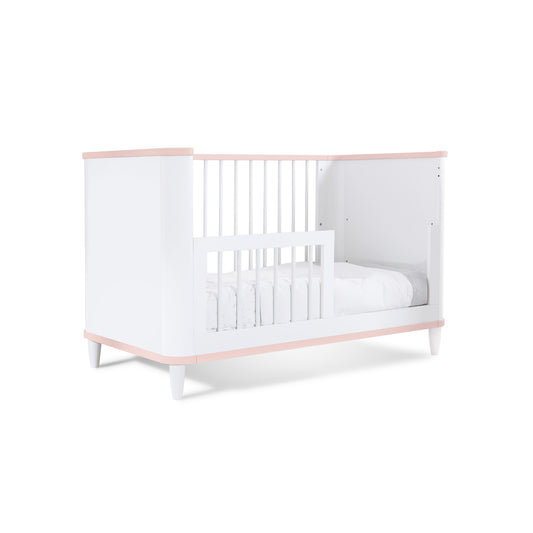Lima Funktionales verstellbares Babybett 70x130 cm