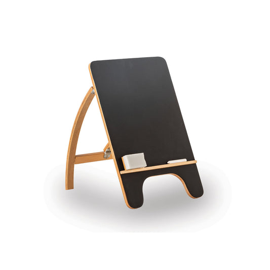 Woodba Montessori-Tafel