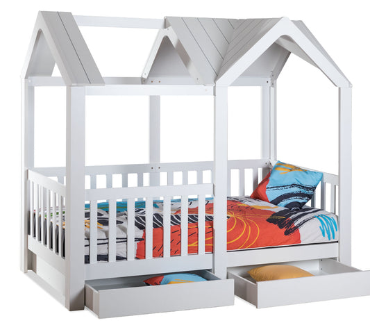 Miami Montessori Bett