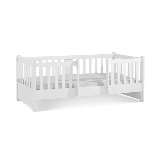 Frozen Montessori Bett 90x200cm