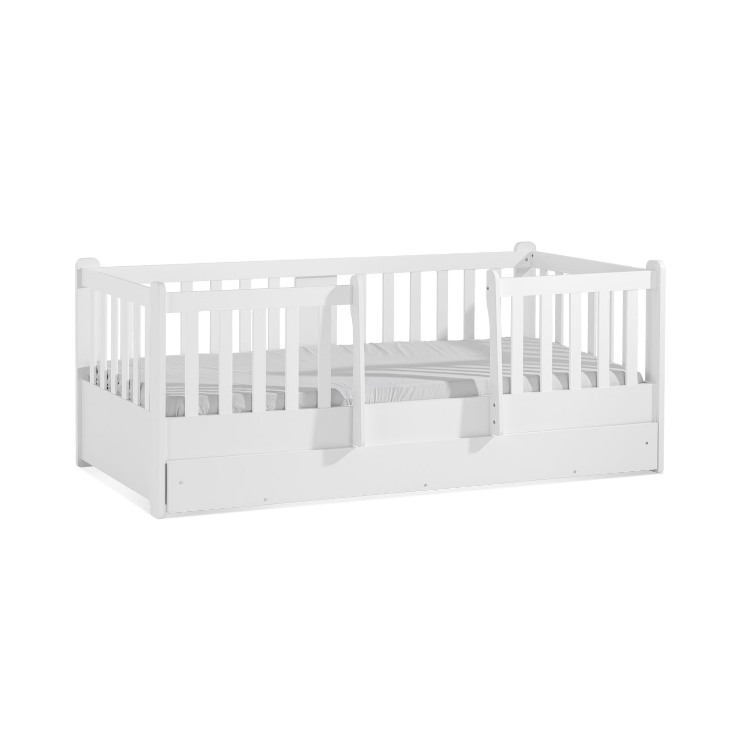 Frozen Montessori Bett