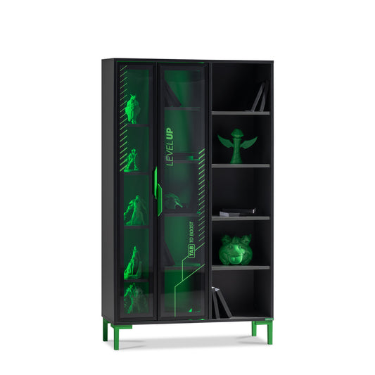 Targon Bücherregal Plus