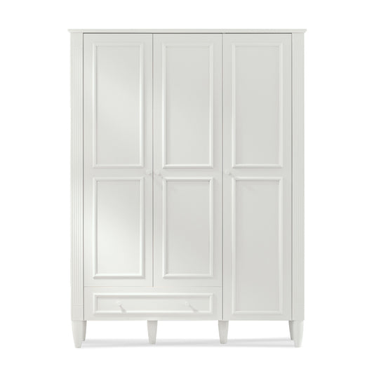 Bari Dreitürenschrank