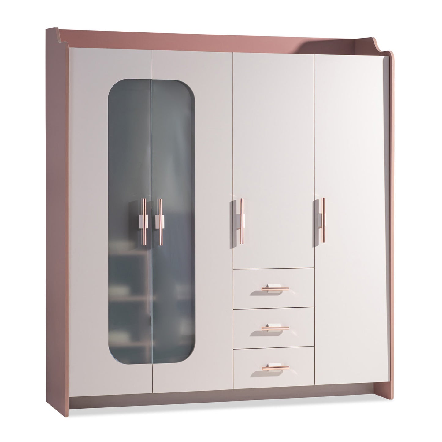 Estella Viertürenschrank