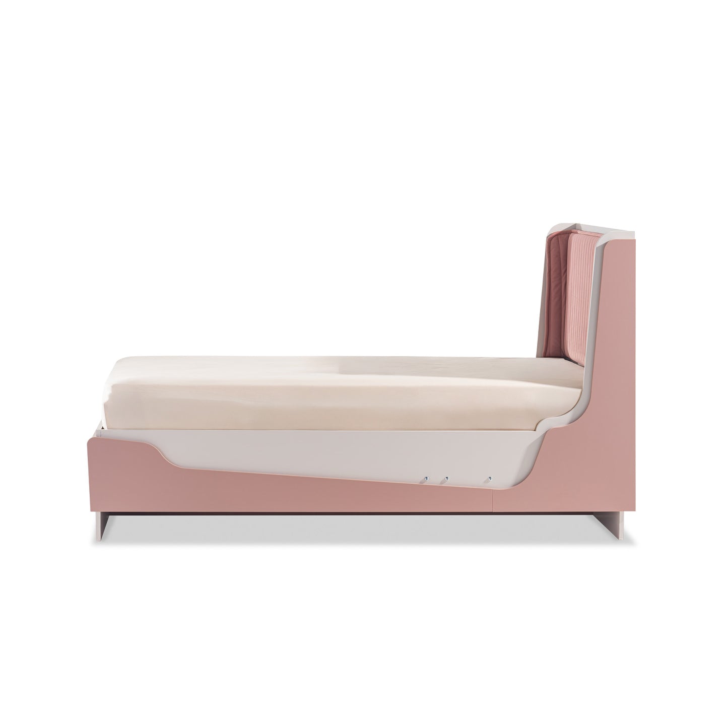Estella Bett mit Stauraum