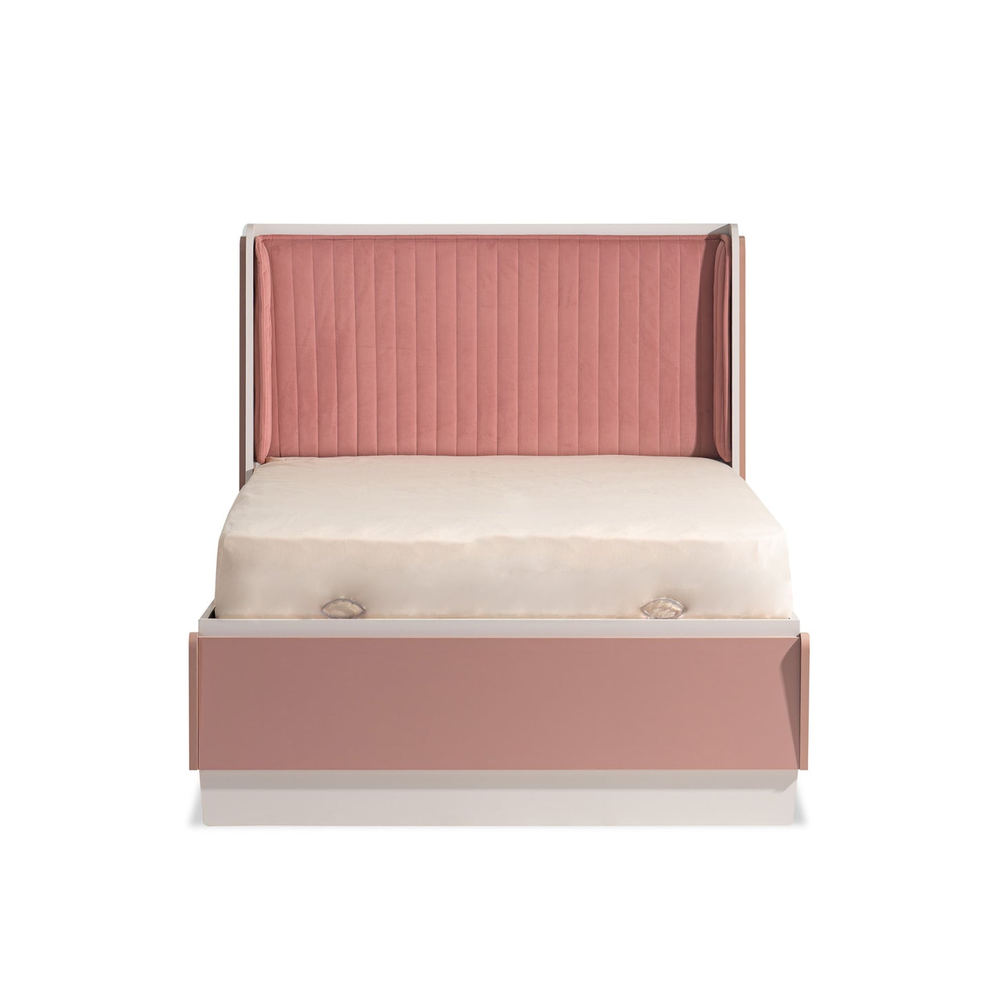 Estella Bett mit Stauraum