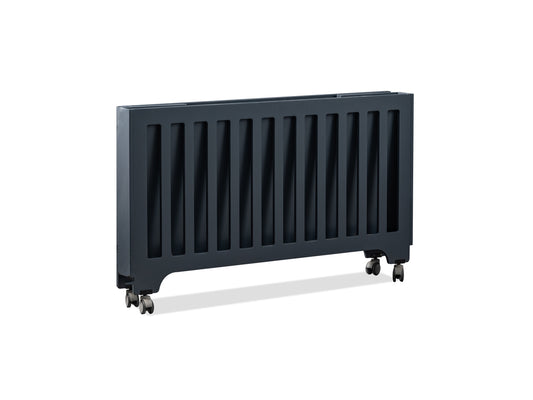 Klappbares MDF Babybett