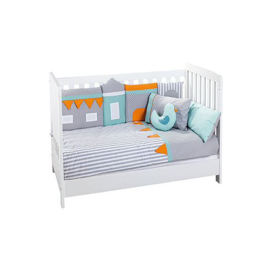 Bird House Schlafset