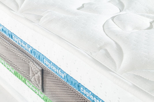 Comfort Matratze