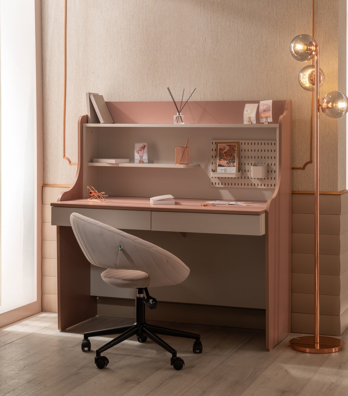 Estella Schreibtisch