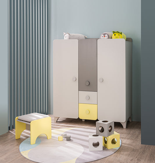 Minia Montessori-Schrank