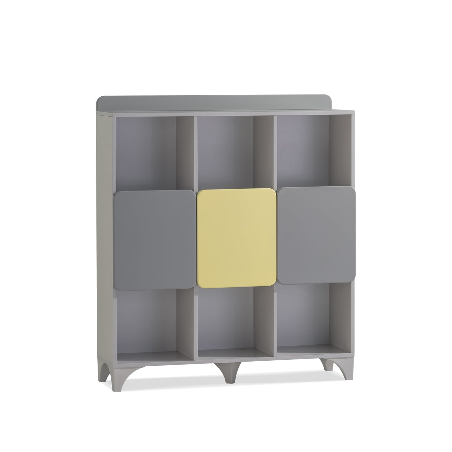 Minia Spielzeugschrank