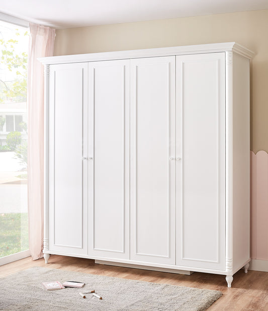 Nil Viertürenschrank