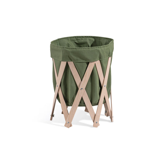 Woodba Spielzeugkorb